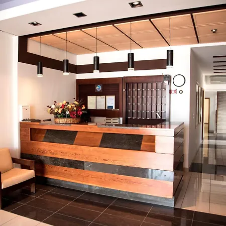 Violetta Ξενοδοχείο