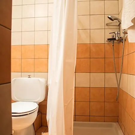 Ξενοδοχείο Violetta