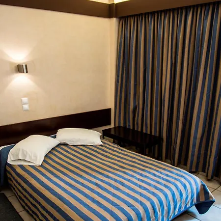 Violetta 3* Καμένα Βούρλα