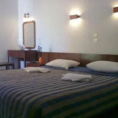 Ξενοδοχείο Violetta 3*