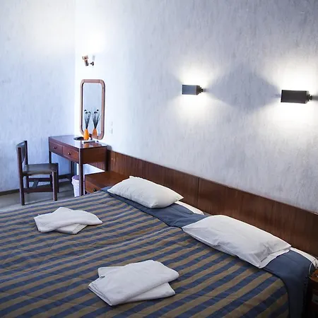 Violetta Hotel 3*