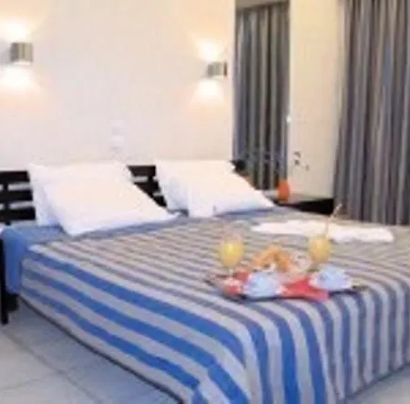 Ξενοδοχείο Violetta 3*