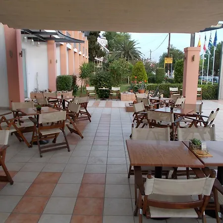 Violetta Hotel Kamena Wurla