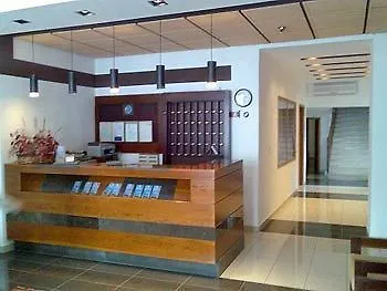 Hotel Violetta