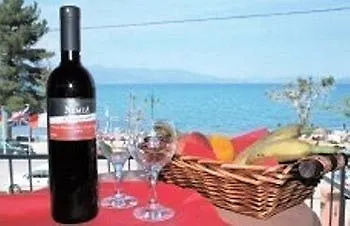 Violetta Ξενοδοχείο 3*