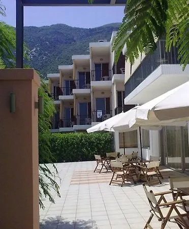 Hotel Violetta 3*