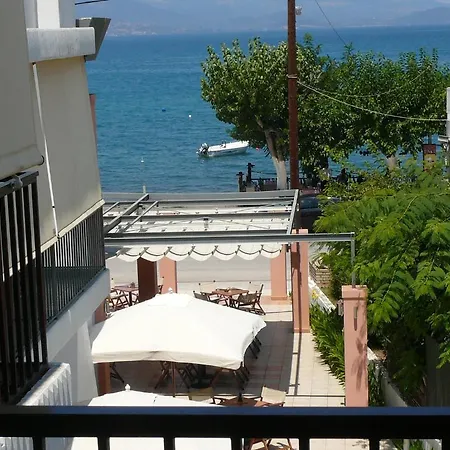 Ξενοδοχείο Violetta