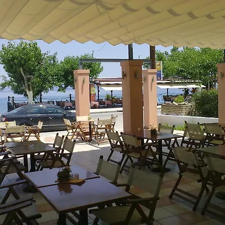 Hotel Violetta Kamena Wurla
