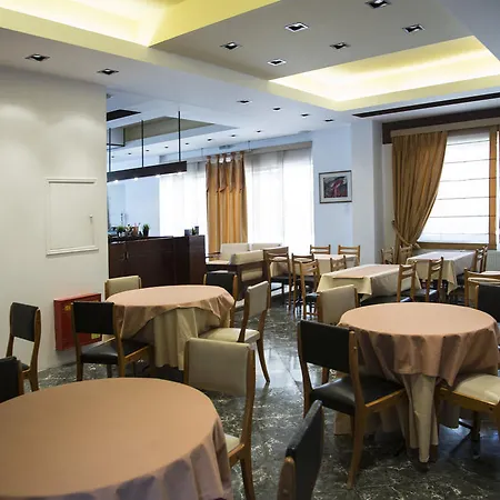 Violetta Ξενοδοχείο