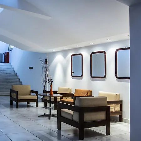 Violetta Ξενοδοχείο