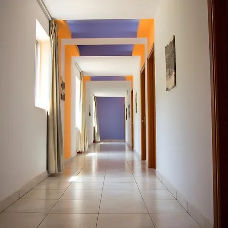 Hotel Violetta