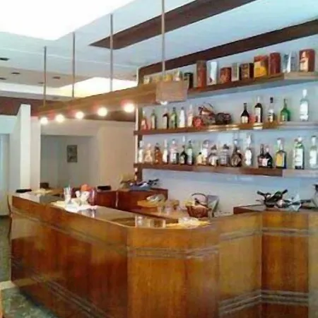Violetta Hotel Kamena Vourla