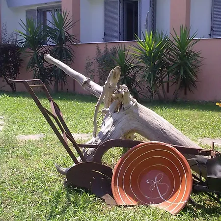 Violetta 3* Kaména Vúrla