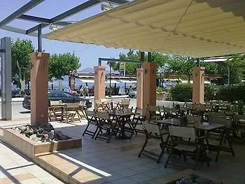 Ξενοδοχείο βιολέττα
