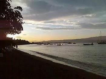 Violetta Szálloda 3*