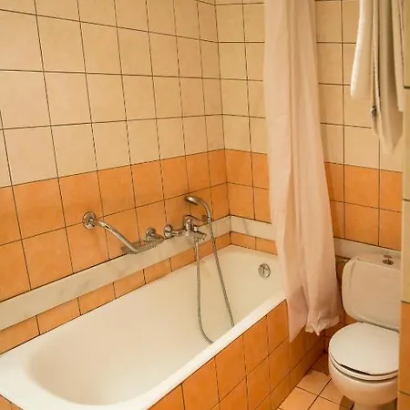 Szálloda Violetta 3*